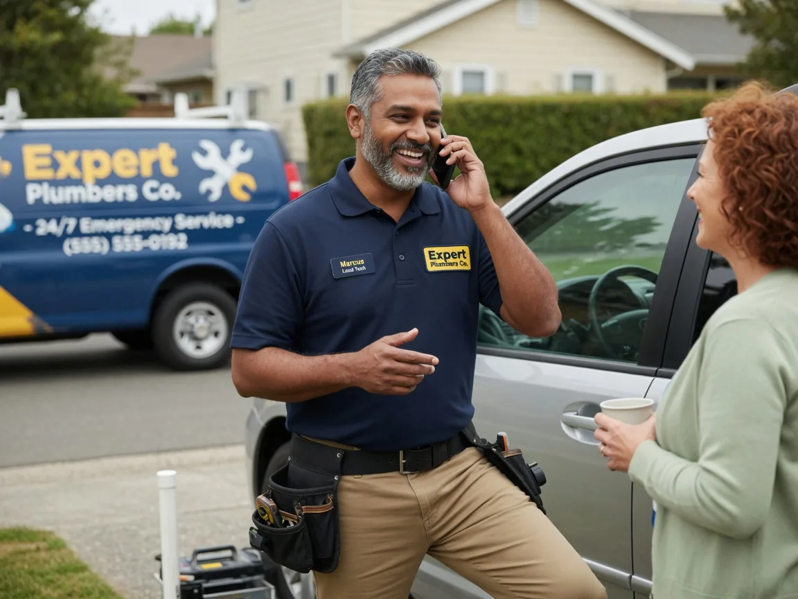 Drain Cleaning Center Point, TX FAQs